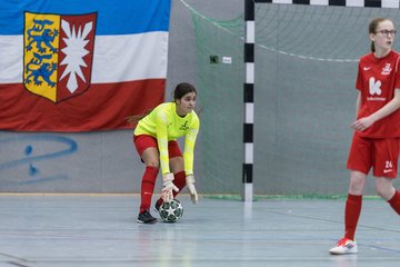 Bild 139 - wDJ Loewinnen Cup D1